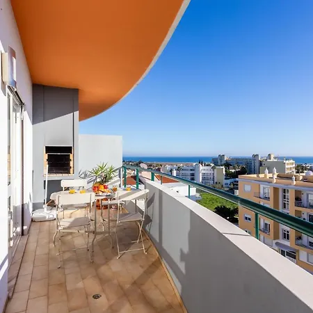 Appartement Sea View Lovers By Seewest *