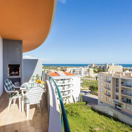 Appartement Sea View Lovers By Seewest