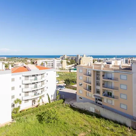Appartement Sea View Lovers By Seewest